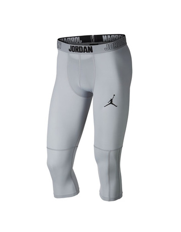 Jordan Dry 23 Alpha 3/4 Training Tights (012)