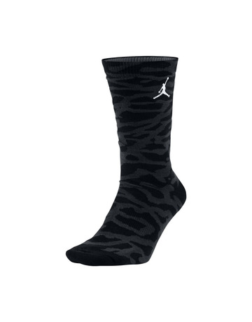 Jordan Elephant Print Crew (010)