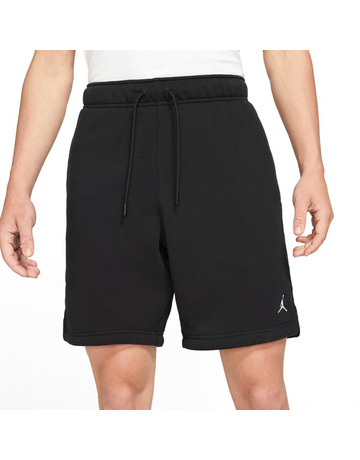 Jordan Essentials FLC Short "Black"
