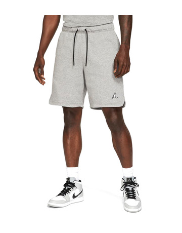 Jordan Essentials FLC Short "Gray"