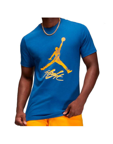 Jordan Essentials Jumpman "French Blue"