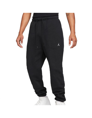 Jordan Essentials Men's Fleece Pants "Black"