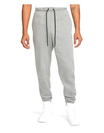 Jordan Essentials Men's Fleece Pants "Gray"