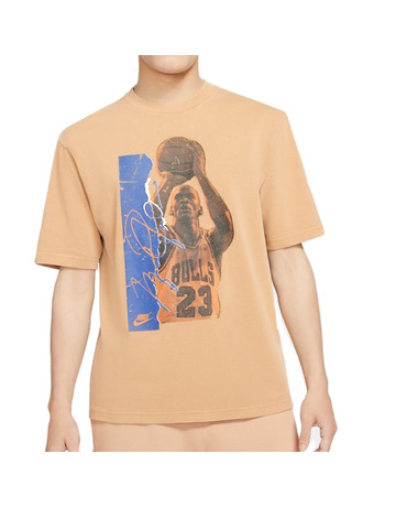 Jordan Flight Heritage 85 Graphic T-Shirt
