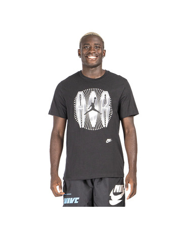 Jordan Flight MVP SS Crew T-Shirt