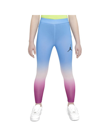 Jordan Girls Essentials Leggings "Hyper Violet