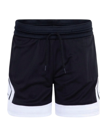 Jordan Girls JDB WJ Air Sport Diamond Short "Black"