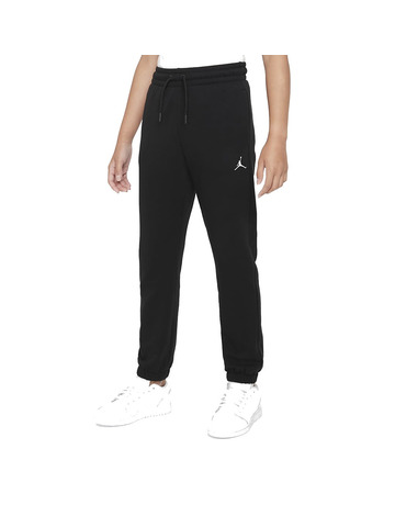 Jordan Girls Jumpman Essentials Pants "Black"