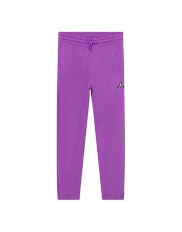 Jordan Girls Jumpman Essentials Pants "Hyper Violet"