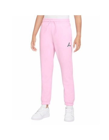Jordan Girls Jumpman Essentials Pants "Pink Foam"