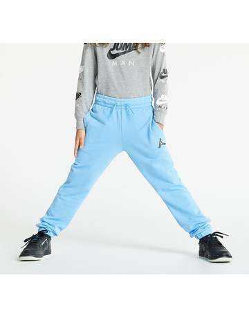 Jordan Girls Jumpman Essentials Pants "University Blue"