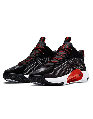 Jordan Jumpman 2021 "BlackRed"