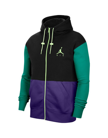 Sudaderas y Chaquetas Jordan Basket - manelsanchez.com