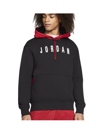 Sudaderas y Chaquetas Jordan Basket 