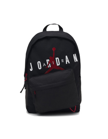 Jordan Jumpman Banner Backpack "Black"