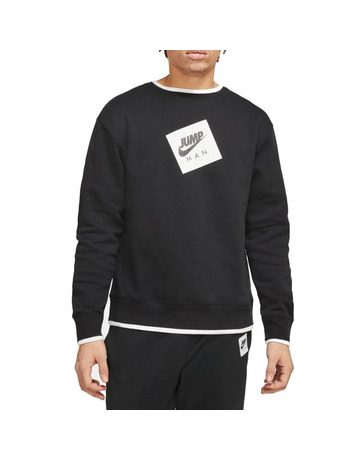 Jordan Jumpman Classics Sweat "Black"