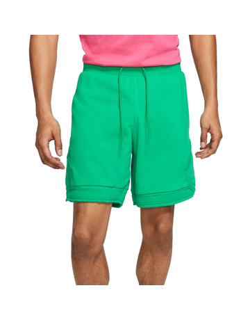 Jordan Jumpman Diamond Men's Shorts "Stadium Green"