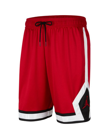 Jordan Jumpman Diamond Shorts