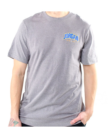 Jordan Jumpman Graphic Short-Sleeve T-Shirt