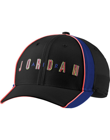 Jordan Jumpman Legacy 91