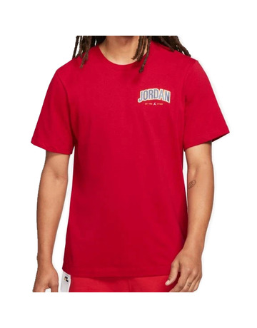Jordan Jumpman Men's Graphic Short-Sleeve T-Shirt