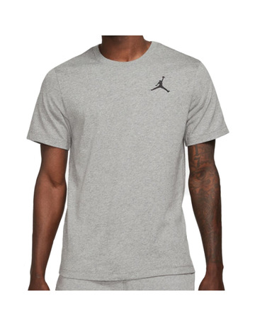 Jordan Jumpman Men's Short-Sleeve T-Shirt "Gray"