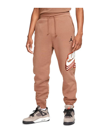 Jordan Jumpman Pant "Cream"