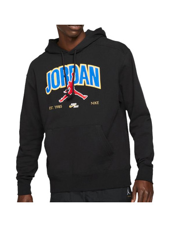 Jordan Jumpman Pullover Hoodie