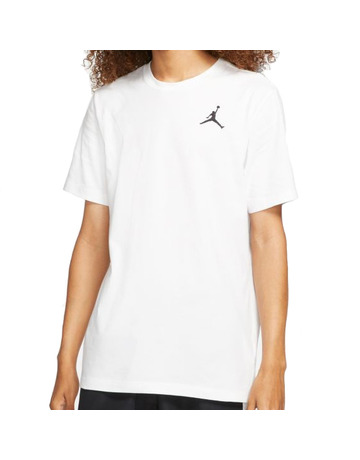 Jordan Jumpman Short-Sleeve T-Shirt "White"