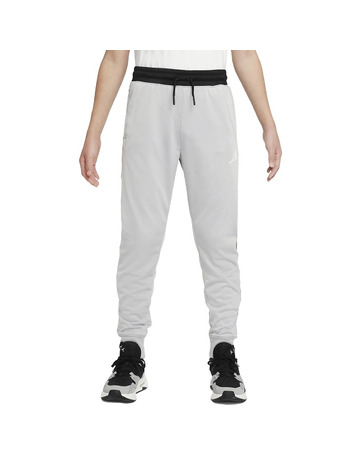 Jordan Kids Bof Tape Tricot Suit Pant "Light Smoke Gray"