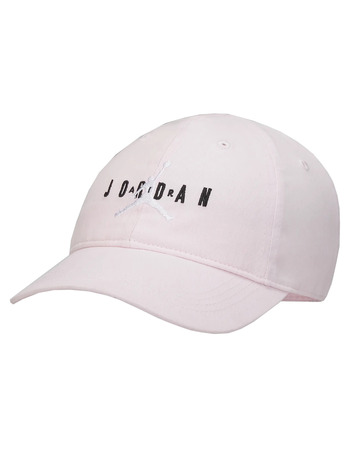 Jordan Kids HBR Strapback Cap "Pink Foam"