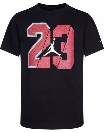 Jordan Kids JDB 23 Mix Up Tee "Black"