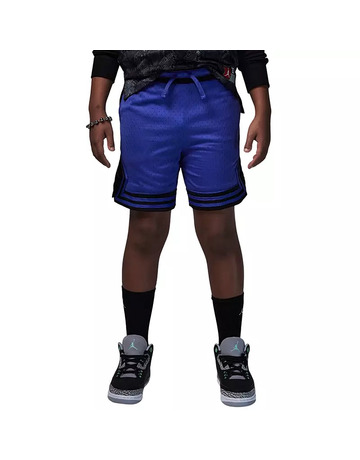 Jordan Kids JDB Air Sport Diamond Shorts "Purple Comet"