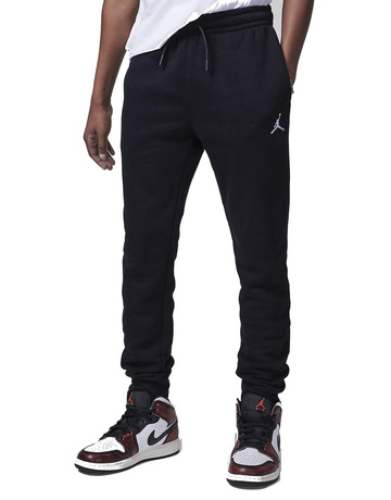 Jordan Kids JDB MJ Brooklyn FLC Pants "Black"