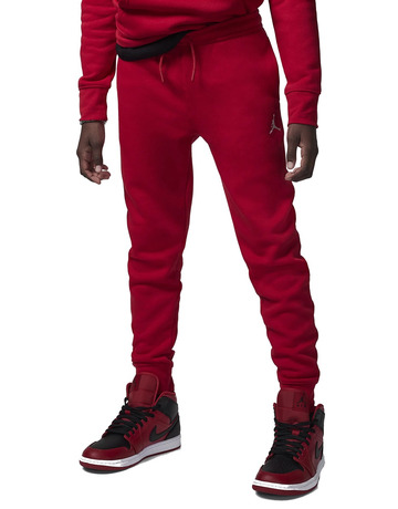 Jordan Kids JDB MJ Brooklyn FLC Pants "Gym Red"