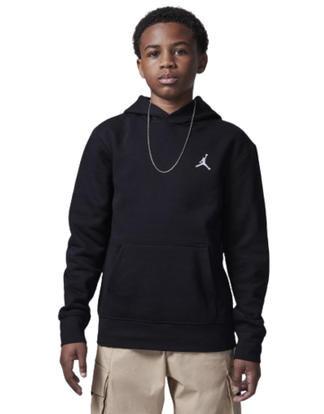 Jordan Kids JDB MJ Brooklyn FLC Pullover "Black"