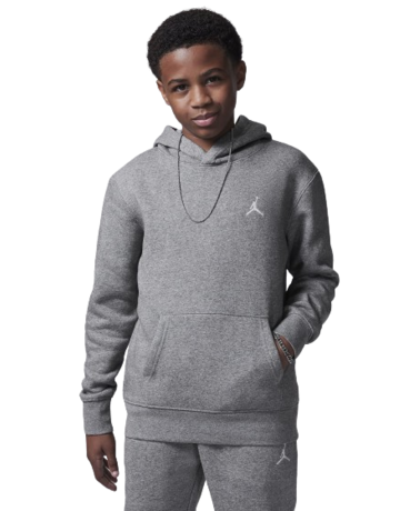 Jordan Kids JDB MJ Brooklyn FLC Pullover "Carbon"