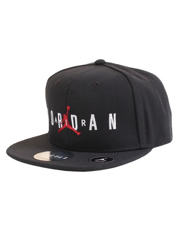 Jordan Kids Jumpman Air Cap