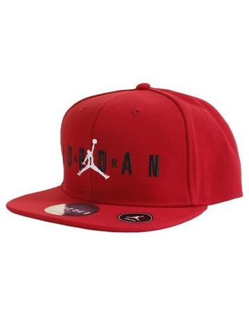 Jordan Kids Jumpman Air Cap