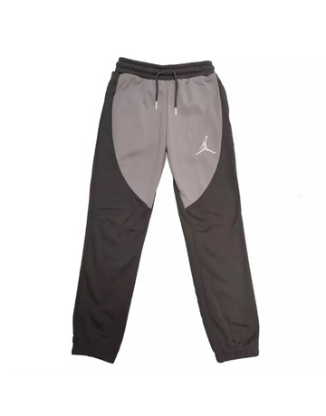 Jordan Kids Jumpman Big Sport Therma Pant "Smoke Grey"