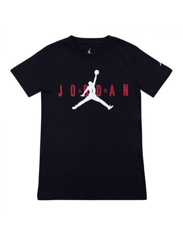 Jordan Kids Jumpman Brand 5 Tee "Black"