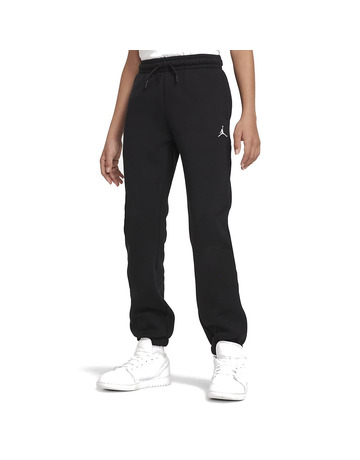 Jordan Kids Jumpman Essentials Pants "Black"