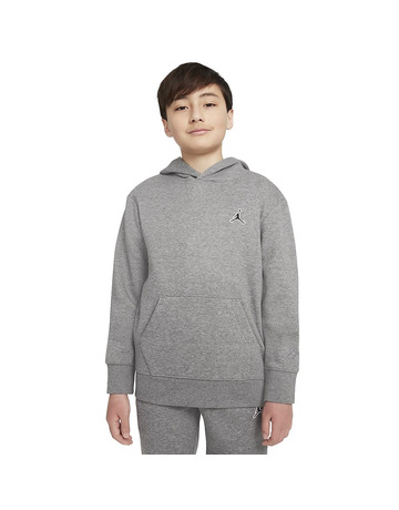 Jordan Kids Jumpman Essentials Pullover "Carbon"