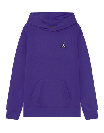 Jordan Kids Jumpman Essentials Pullover Hoodie "Dark Concord"