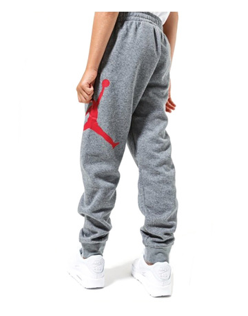 Jordan Kids Jumpman Logo Pant "Carbon"