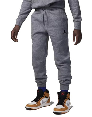 Jordan Kids MJ Essentials Pants "Carbon"