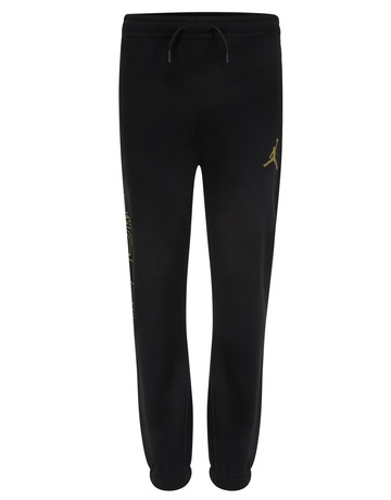 Jordan Kids Take Flight Fleece Pants "Black"