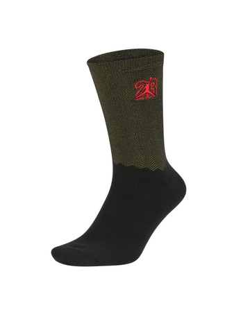 Jordan Legacy AJ XIII Socks (010)