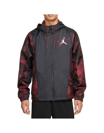 Jordan Legacy AJ6 Men's Lightweight Jacket