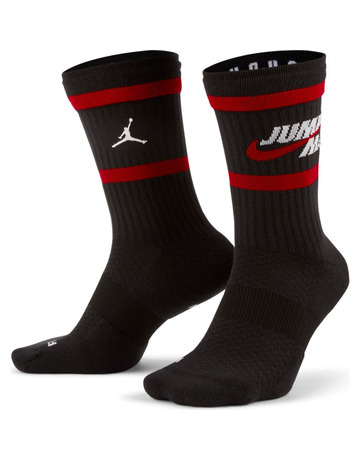 Jordan Legacy Crew Socks